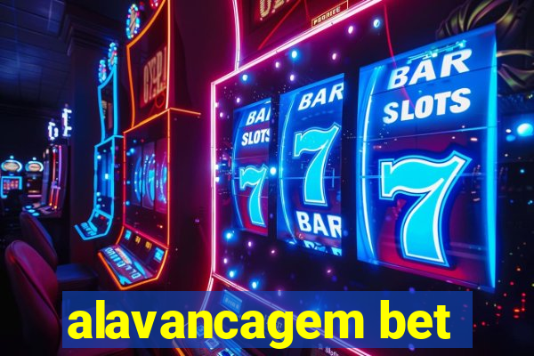 alavancagem bet